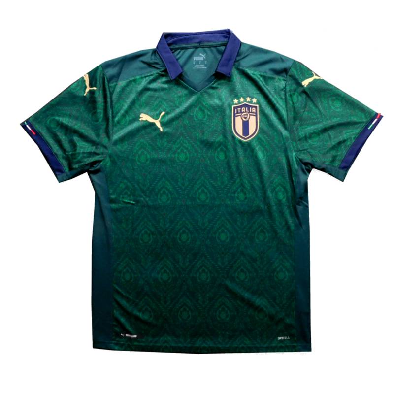 さらに値下げ イタリア代表 3rd 半袖 ユニフォーム Puma ユーロ 21 正規品 メール便可 メーカーコード 03 新着商品 Prueba3 Com さらに値下げ イタリア代表 3rd 半袖 ユニフォーム Puma ユーロ 21 正規品 メール便可 メーカーコード 03 新着商品 Prueba3 Com