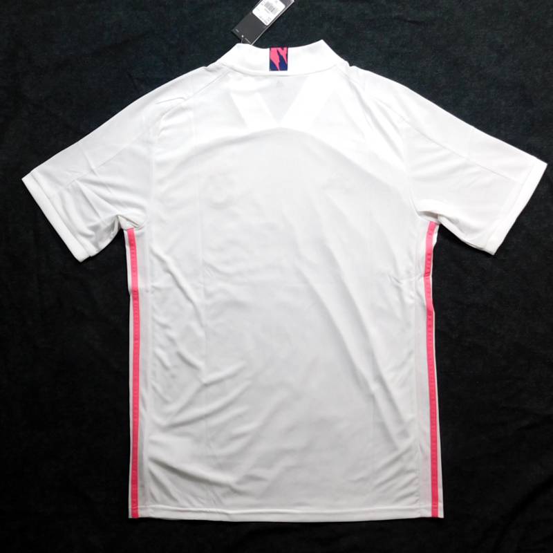 レアルマドリード 20 ホーム 半袖 ユニフォーム ADIDAS 2020シーズン(正規品/メール便可/メーカーコードFM4735)安売り サッカー 用品 セール