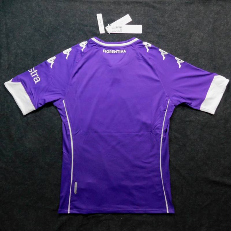 格安 Saleフィオレンティーナ ホーム 半袖 Pro ユニフォーム Kappa シーズン 正規品 メール便可 メーカーコードcw Acf A00 バルボラフットボール店 格安 Saleフィオレンティーナ ホーム 半袖 Pro ユニフォーム Kappa シーズン 正規品 メール便可 メーカーコードcw Acf A00 バルボラフットボール店