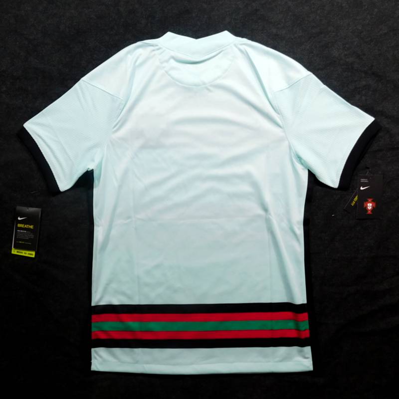 ポルトガル代表 20 アウェイ 半袖 ユニフォーム NIKE ユーロ2020(2021)(正規品/メール便可/メーカーコードCD0703 336)格安セール サッカー 用品 セール