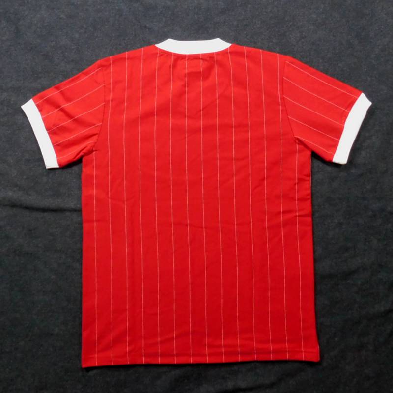 スイス代表 1982 ホーム 半袖 ユニフォーム COPA #227 復刻モデル(正規品/メール便可)バーゲン サッカー 用品 セール