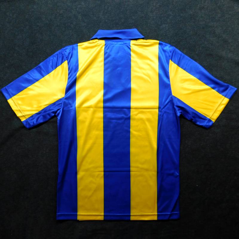 リーズ 1994 アウェイ 半袖 ユニフォーム 復刻モデル(正規品/メール便可)ネット注文 サッカー 用品 セール