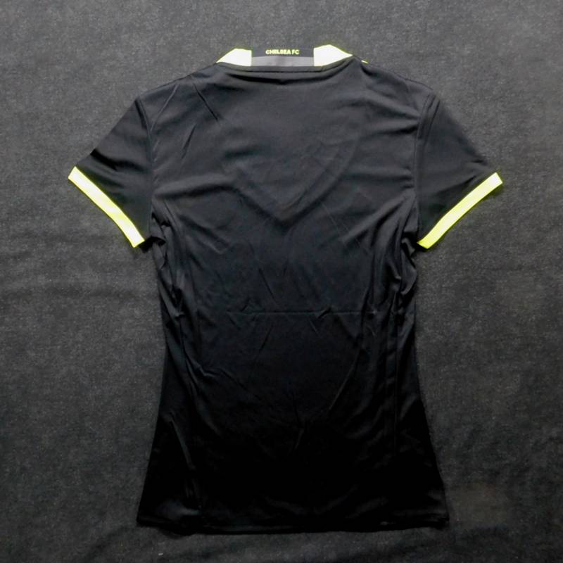 チェルシー 16 アウェイ 半袖 レディースユニフォーム ADIDAS 2016シーズン(正規品/メール便可/メーカーコードAI7144)セール サッカー 用品 セール