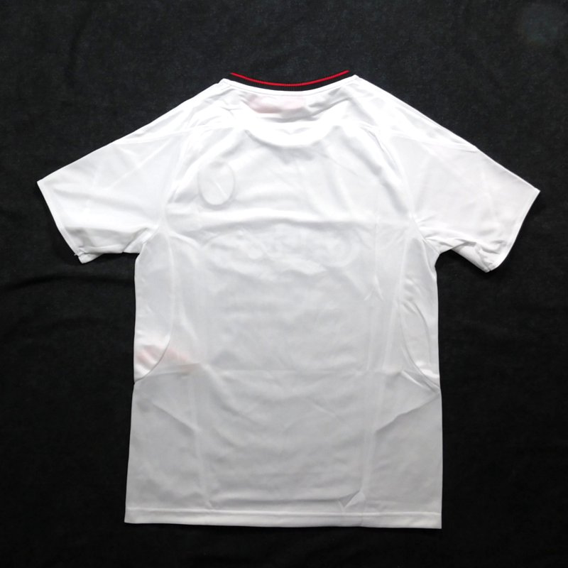 リバプール 2003 アウェイ 半袖 ユニフォーム 復刻モデル(正規品/メール便可)通販セール サッカー 用品 セール