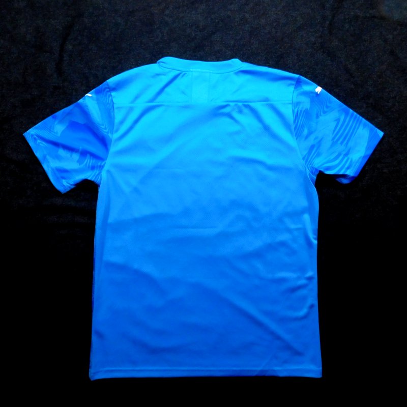 バレンシア 19 3rd 半袖 ユニフォーム PUMA 2019シーズン(正規品/メール便可/メーカーコード756181 02)安売り サッカー 用品 セール