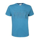 トッテナム チームオフィシャル 100127 Shadow Print Word Tシャツ 半袖(正規品/メール便可)