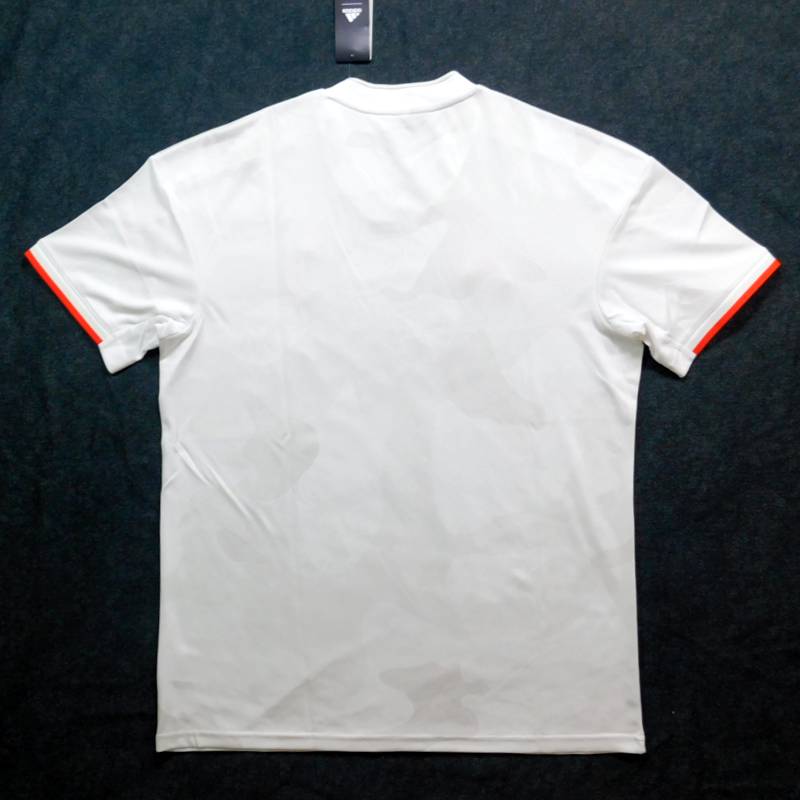 ユベントス 19 アウェイ 半袖 ユニフォーム ADIDAS 2019シーズン(正規品/メール便可/メーカーコードDW5461)セール サッカー 用品 セール