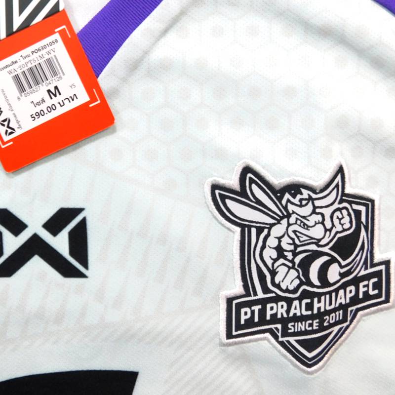 PTプラチュワップFC 20 3rd 半袖 ユニフォーム WARRIX 2020シーズン(正規品/メール便可/メーカーコードWA-20PT51M-WV)格安セール サッカー 用品 セール