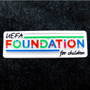 UEFA・Foundationパッチ2021-シーズン＊必ずユニフォームを一緒にご注文下さい