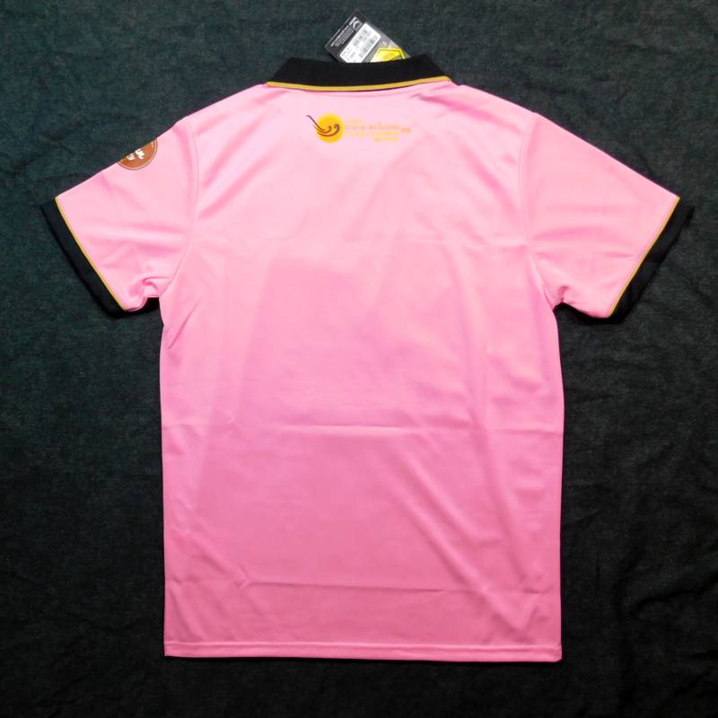 チェンマイユナイテッドFC 21 3rd 半袖 ユニフォーム GRANDSPORT 2021シーズン(正規品/メール便可/メーカーコード038-960-3200)安売り サッカー 用品 セール