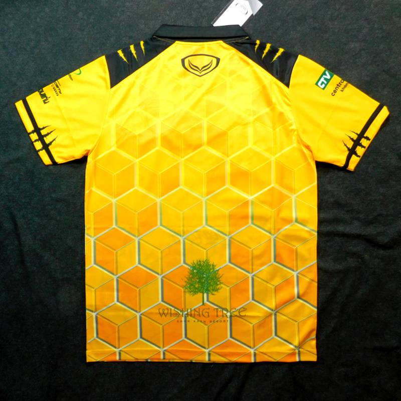 コーンケンFC 21 ホーム 半袖 ユニフォーム GRANDSPORT 2021シーズン(正規品/メール便可/メーカーコード038-962-4000)通販 サッカー 用品 セール