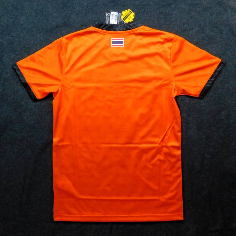 チェンライユナイテッドFC 21 ホームACL 半袖 ユニフォーム GRANDSPORT 2021シーズン/AFCチャンピオンズリーグ(正規品/メール便可/メーカーコード038-953-3300)格安セール サッカー 用品 セール