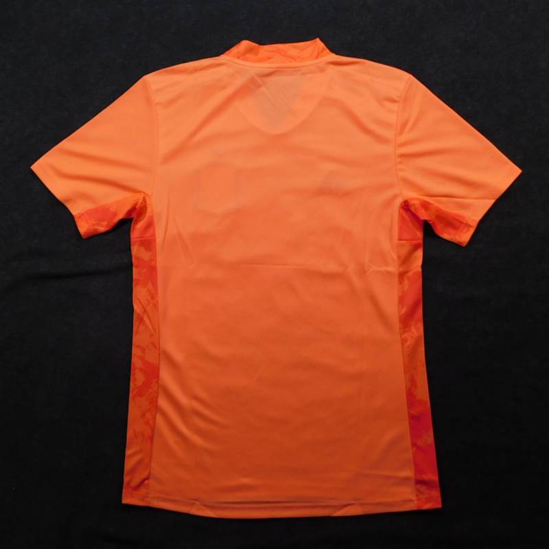 スペイン代表 20 ホーム・GK 半袖 ユニフォーム ADIDAS ユーロ2020(2021)(正規品/メール便可/メーカーコードFI6247)ネット注文 サッカー 用品 セール