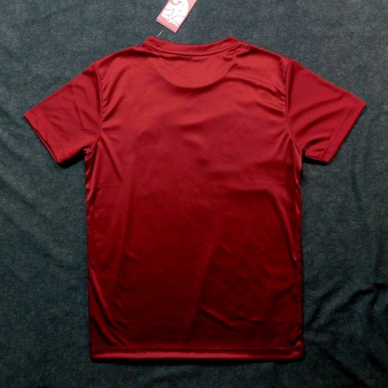 タイ代表 21 アウェイ 半袖 サポーターユニフォーム WARRIX(正規品/メール便可/メーカーコードWA-214FBATH53-RR)ネット通販 サッカー 用品 セール