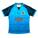 ナコーンナーヨックFC 21 3rd 半袖 ユニフォーム FBT 2021シーズン(正規品/メール便可)