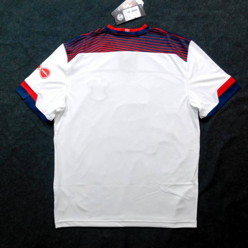 サウサンプトン 19 3rd 半袖 ユニフォーム UNDERARMOUR 2019シーズン(正規品/メール便可/メーカーコード1332238 104)通販セール サッカー 用品 セール