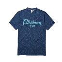 gbei@`[ItBV@100449@TOTTENHAM HOTSPUR PUFF PRINT@TVc@(Ki/[։)