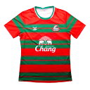 バンブンFC 21 ホーム 半袖 ユニフォーム FBT 2021シーズン(正規品/メール便可)