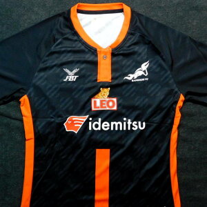 バンコクFC 21 ホーム 半袖 ユニフォーム FBT 2021シーズン(正規品/メール便可)バーゲン サッカー 用品 セール