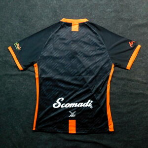 バンコクFC 21 ホーム 半袖 ユニフォーム FBT 2021シーズン(正規品/メール便可)バーゲン サッカー 用品 セール