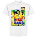 ブラジル代表　Joga Bonito　Tシャツ　半袖　RE-TAKE(正規品/メール便可)