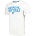 マルセイユ チームオフィシャル M23001C Tシャツ 半袖(正規品/メール便可)