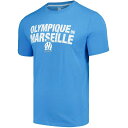 マルセイユ チームオフィシャル M23002C Tシャツ 半袖(正規品/メール便可)