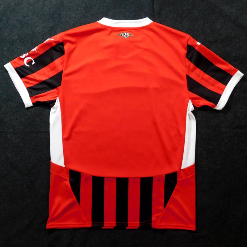 AC�ߥ��24���ۡ��ࡡȾµ����˥ե����ࡡPUMA��2024��������(������/�᡼���ز�/�᡼����������774979 01)