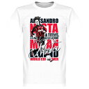 ACミラン ネスタ レジェンドTシャツ 半袖 RE-TAKE(正規品/メール便可)