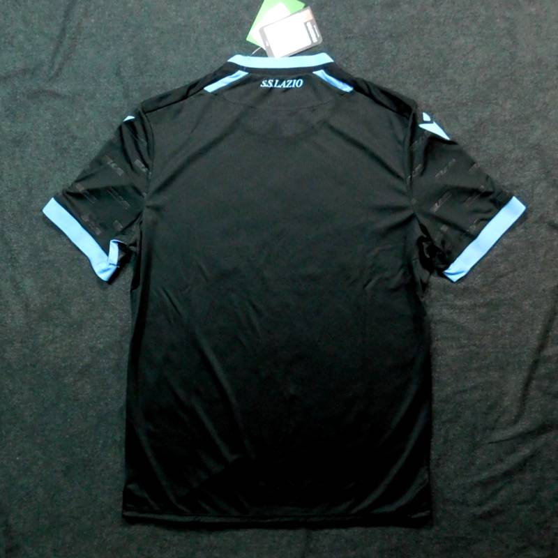 ラツィオ 21 3rd 半袖 オーセンティックユニフォーム MACRON 2021シーズン(正規品/メール便可/メーカーコード58197022)格安セール サッカー 用品 セール