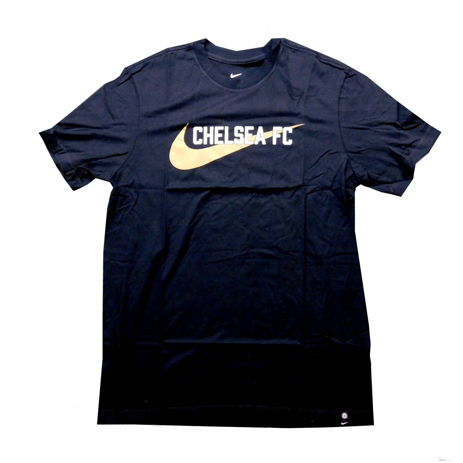 チェルシー チームオフィシャル Swoosh FD1043 426 Tシャツ 半袖 NIKE(正規品/メール便可)