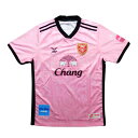 ポリステロFC 24 サード 半袖 ユニフォーム FBT 2024シーズン(正規品/メール便可)