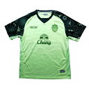 ブリーラムユナイテッドFC 24 アウェイACL 半袖 ユニフォーム EGO SPORT 2024シーズン/ACLエリート(正規品/メール便可)
