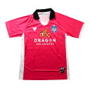ドラゴンパトゥムワンカンチャナブリーFC 23 GK・アウェイ 半袖 ユニフォーム VERSUS 2023シーズン(正規品/メール便可)