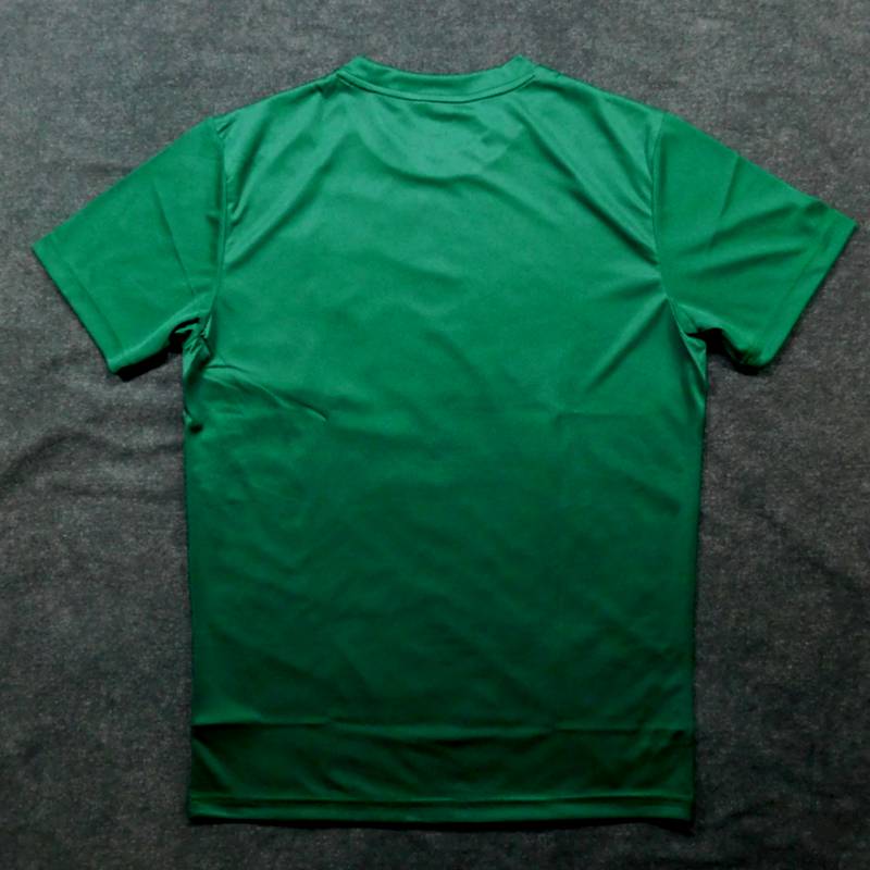 タイ代表 21 4th GREEN 半袖 サポーターユニフォーム WARRIX(正規品/メール便可)通販 サッカー 用品 セール