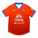 ウッタラディットサクサイアムFC 22 アウェイ 半袖 ユニフォーム ZETA JERSEY 2022シーズン(正規品/メール便可)
