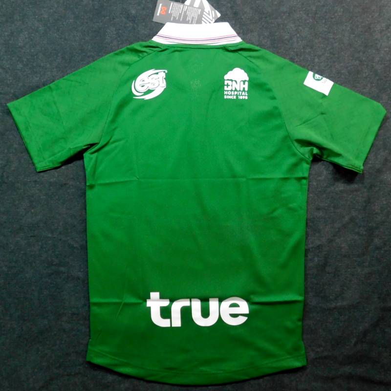 スパンブリーFC 20 アウェイ 半袖 ユニフォーム WARRIX 2020シーズン(正規品/メール便可)通販セール サッカー 用品 セール