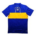 ボカジュニアーズ Historical 半袖 ユニフォーム ADIDAS 1913復刻モデル(正規品/メール便可/メーカーコードHT9834)