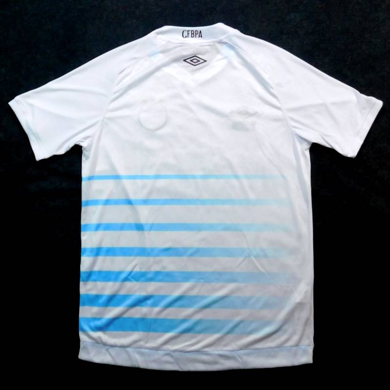 グレミオ 21 アウェイ 半袖 ユニフォーム UMBRO 2021シーズン(正規品/メール便可/メーカーコード988136)ネット通販 サッカー 用品 セール