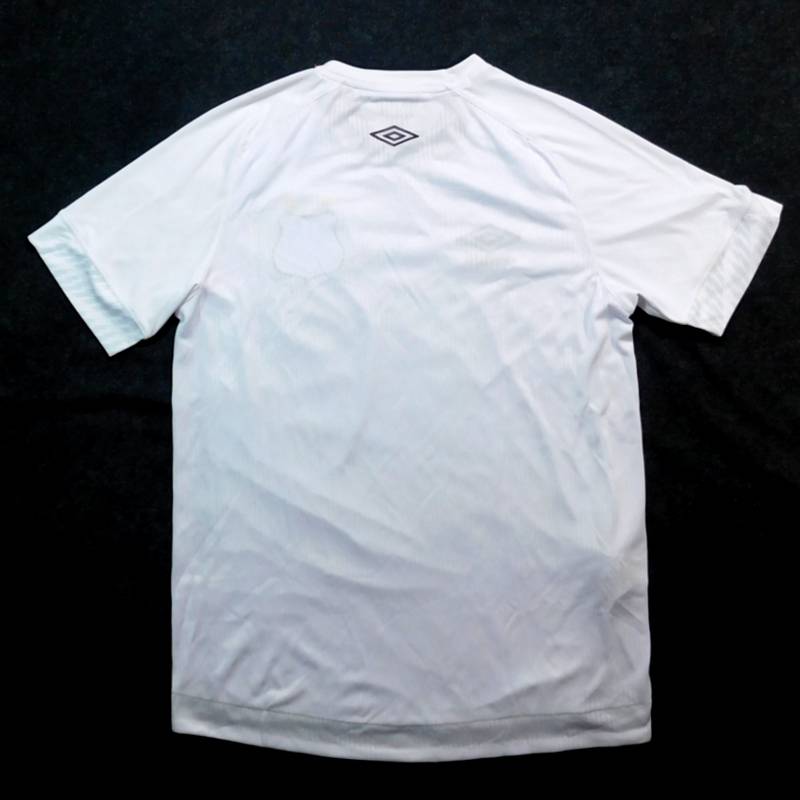 サントス 21 ホーム 半袖 ユニフォーム UMBRO 2021シーズン(正規品/メール便可/メーカーコード988136)(正規品/メール便可/メーカーコード984791)格安セール サッカー 用品 セール