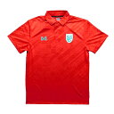 タイ代表　23　アウェイ　半袖　サポーターユニフォーム　WARRIX/Cheer Polo ver(正規品/メール便可)