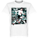 トッテナム ソン・フンミン comic Tシャツ 半袖 RE-TAKE(正規品/メール便可)