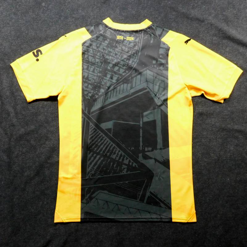 �ܥ륷���ɥ�ȥ��ȡ�2023�����ڥ���륨�ǥ������Ⱦµ����˥ե����ࡡPUMA��2023��������/Westfalenstadion50��ǯ(������/�᡼���ز�)