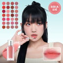 【★新しくリニューアル!】【BBIA公式】【全28色】BEST ピアー ラストベルベットティント リピ買い 食べても飲んでも落ちないベルベット マット 口紅 ヴィーガン 韓国コスメ BBIA