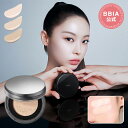 【★NEW 新発売】【BBIA公式】ピアー オーマットクッション|クッションファンデーション|クッションファンデー|セミグロー|韓国コスメ|メイク|高密着|毛穴...