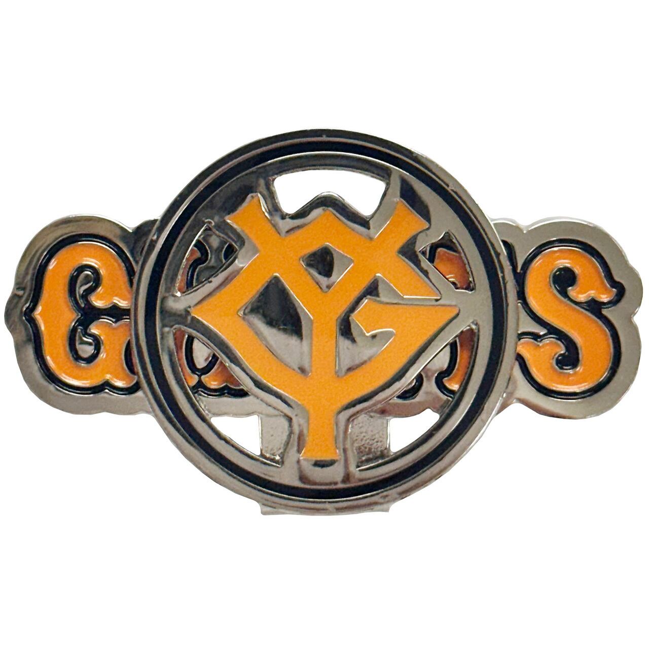 読売ジャイアンツ クリップマーカー YGAC-...の紹介画像2