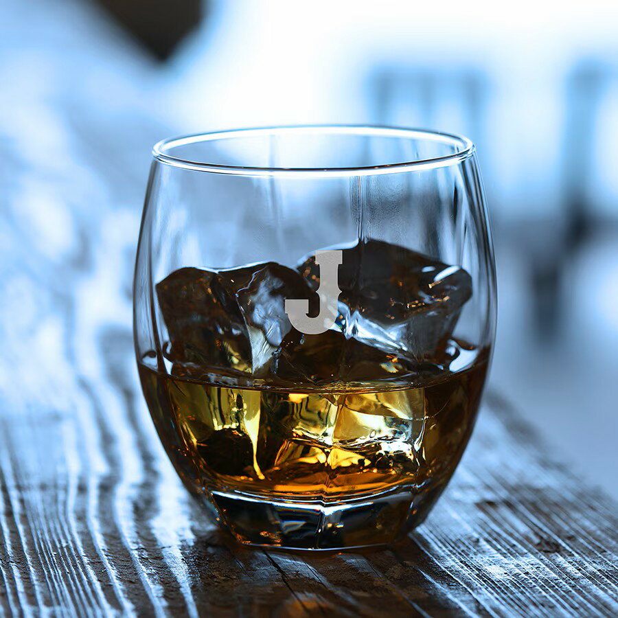 侍ジャパン 八角オールドグラス（刻印：Jマークまたはプライマリーマーク）