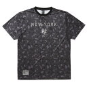 マジェスティック Majestic カモ柄 半袖Tシャツ UT CAMO TEE