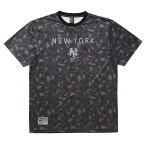 マジェスティック　Majestic　カモ柄 半袖Tシャツ UT CAMO TEE