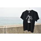 The Baseball Surfer Tシャツ 元横浜ベイスターズ・古木克明「The Baseball Surfer」セルフブランド